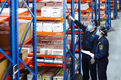 深圳機場首季度進出口貨運量貨值創(chuàng)新高，市場需求旺盛驅動航空運力增長