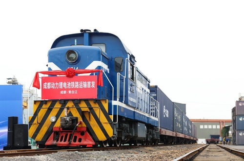 2025年四川外貿進出口總值破萬億大關，貨物貿易展現強勁韌性