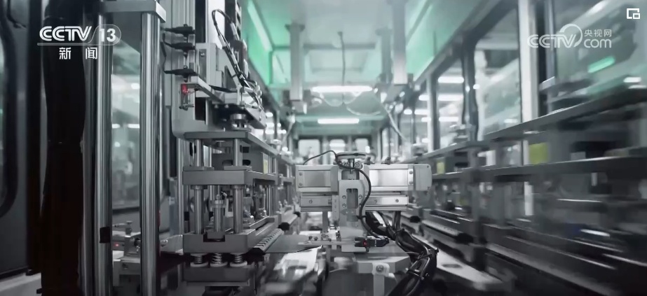 拼先機、強品牌，外貿企業從“新”出發提升出口競爭力