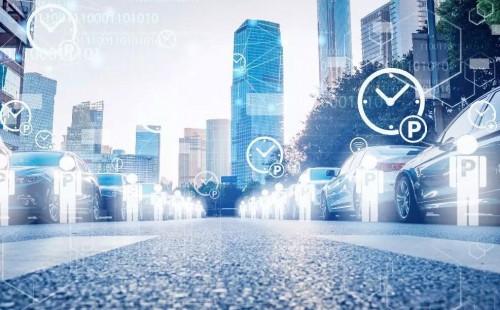 眼控科技智慧停車運(yùn)營(yíng)解決方案 破解城市停車難題的創(chuàng)新之道